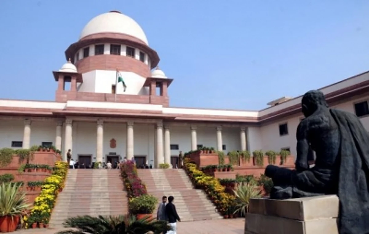 8 लाख से अधिक दर्शकों ने देखा सुप्रीम कोर्ट की कार्यवाही का सीधा प्रसारण
