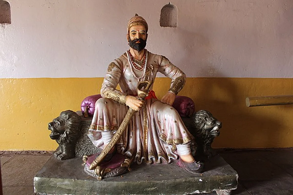 छत्रपति शिवाजी महाराज