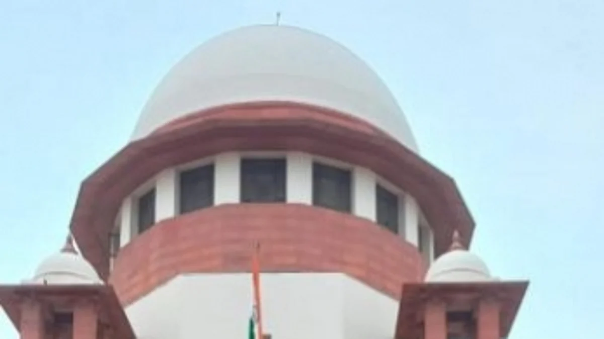 पूजा स्थल अधिनियम के खिलाफ याचिका पर केंद्र ने अब तक जवाब क्यों नहीं दिया: सुप्रीम कोर्ट
