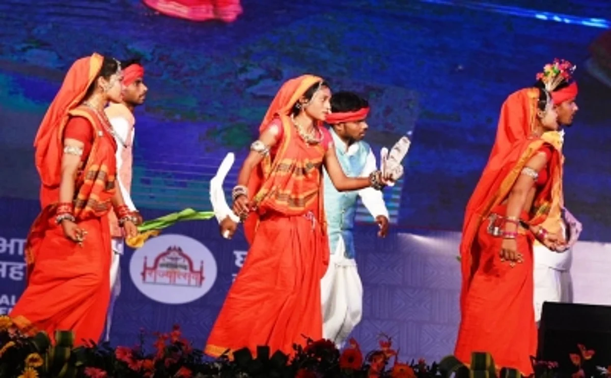 छत्तीसगढ़ स्थापना दिवस