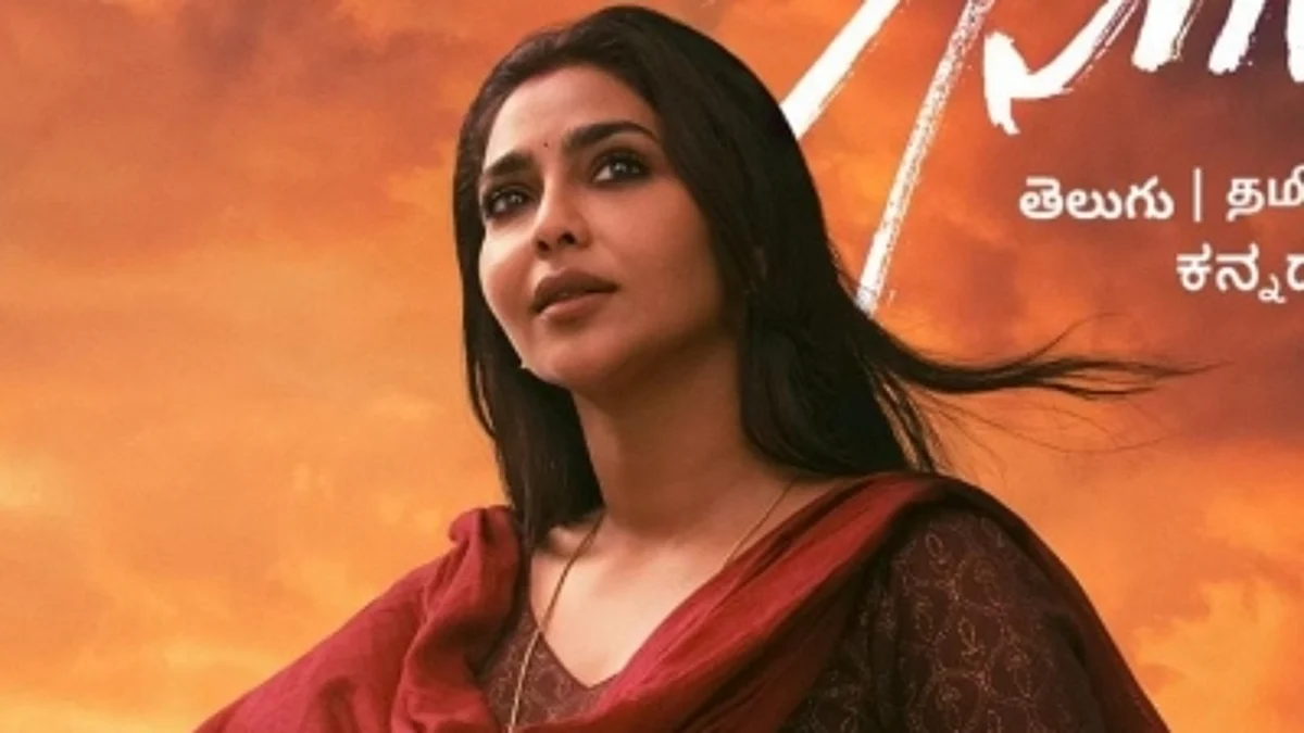 महिला सशक्तिकरण पर बन रही फिल्म "अम्मू"
