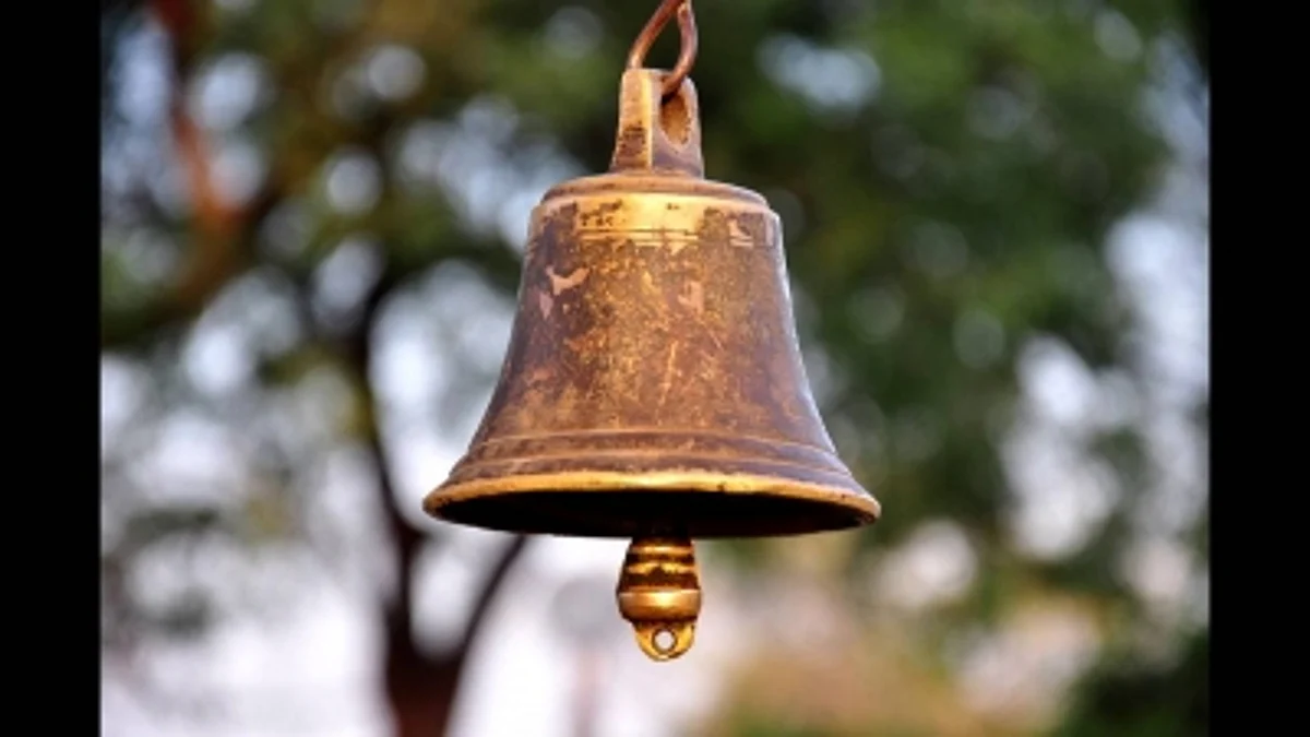 कानपुर में रावण का अनोखा मंदिर, दशहरे के दिन ही खुलता है मंदिर का द्वार