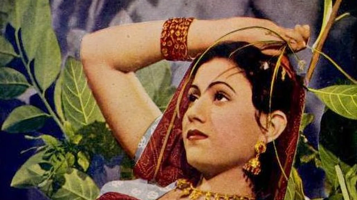 मधुबाला