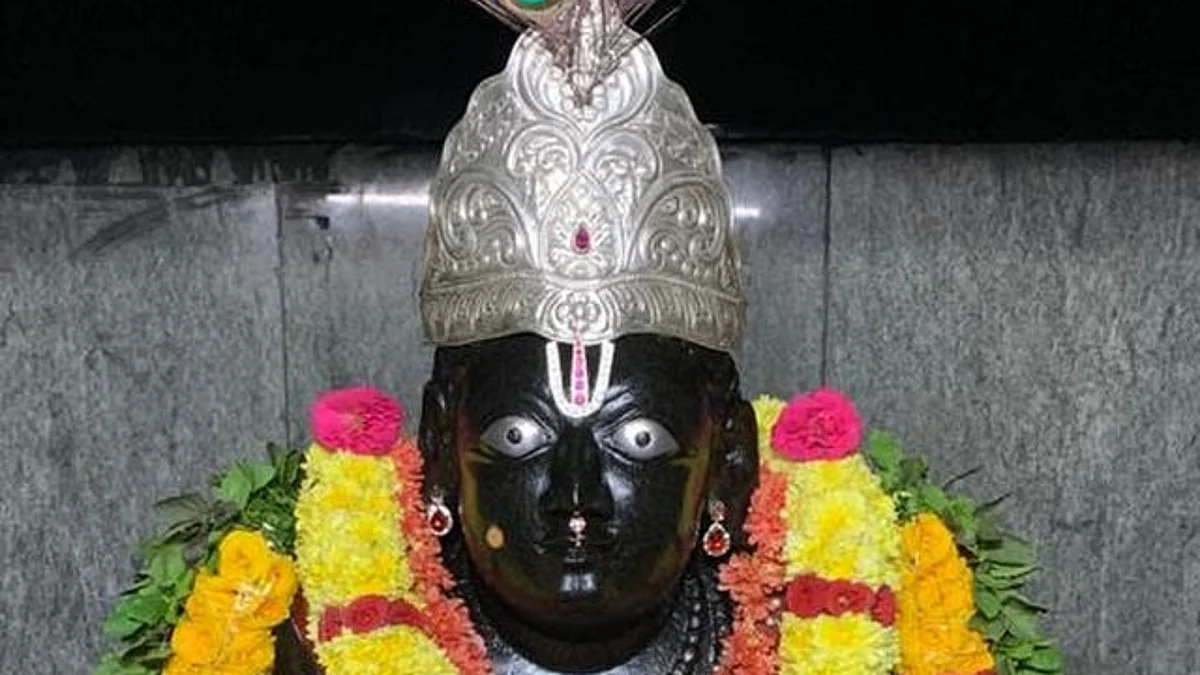 ऐसे हुई कलयुग की शुरुआत