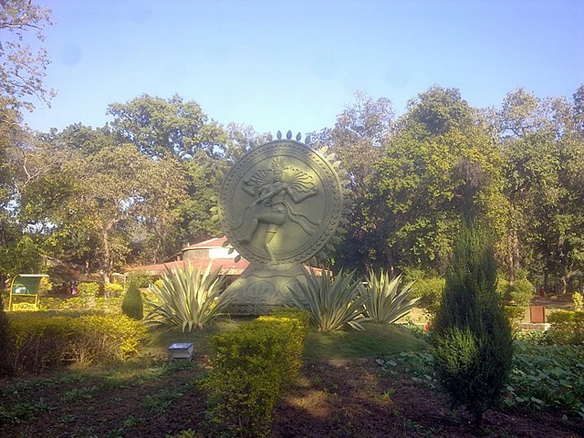 तांडव (शिव नृत्य)