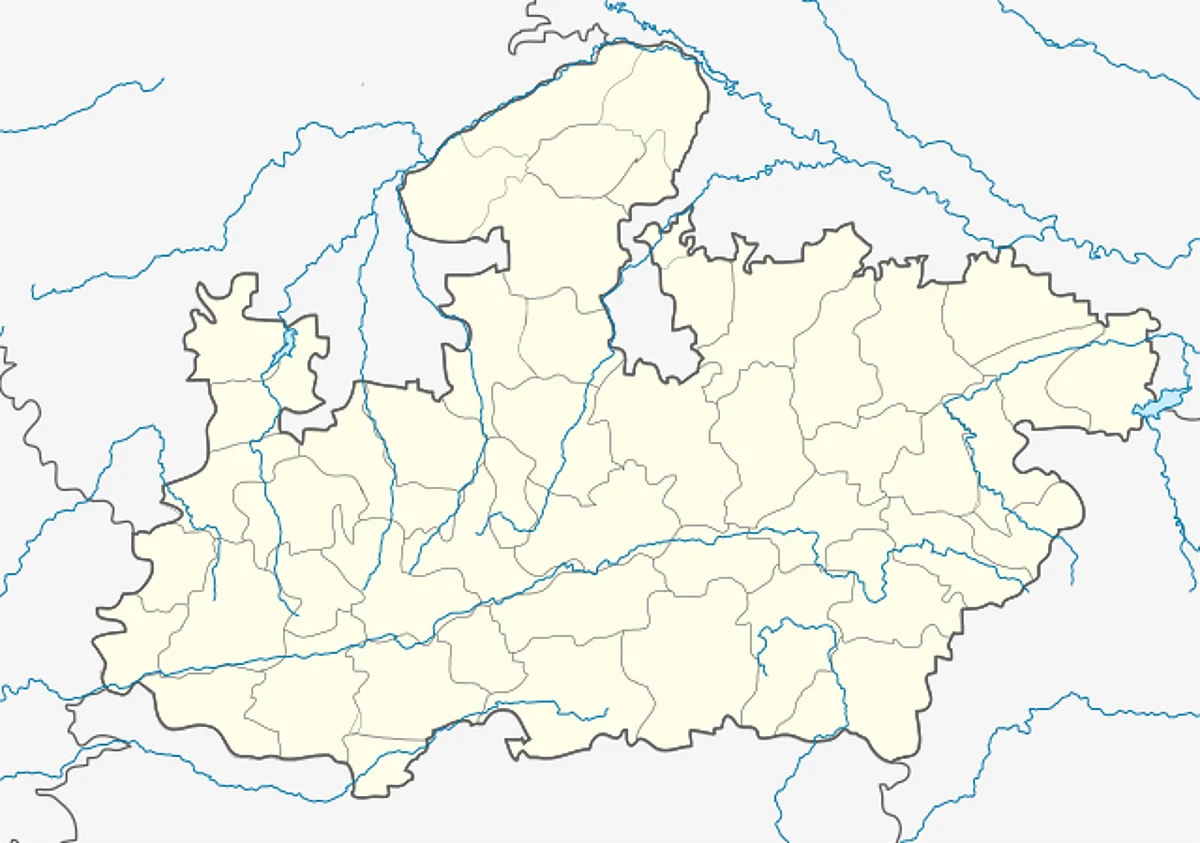 मध्य प्रदेश में कालीदास समारोह