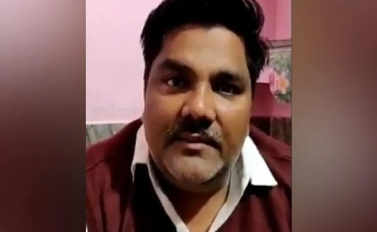 ताहिर हुसैन