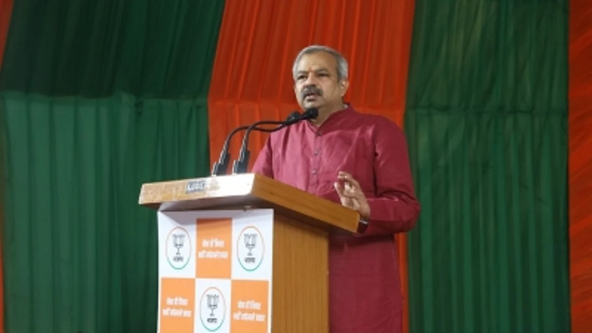 दिल्ली नगर निगम चुनाव 2022