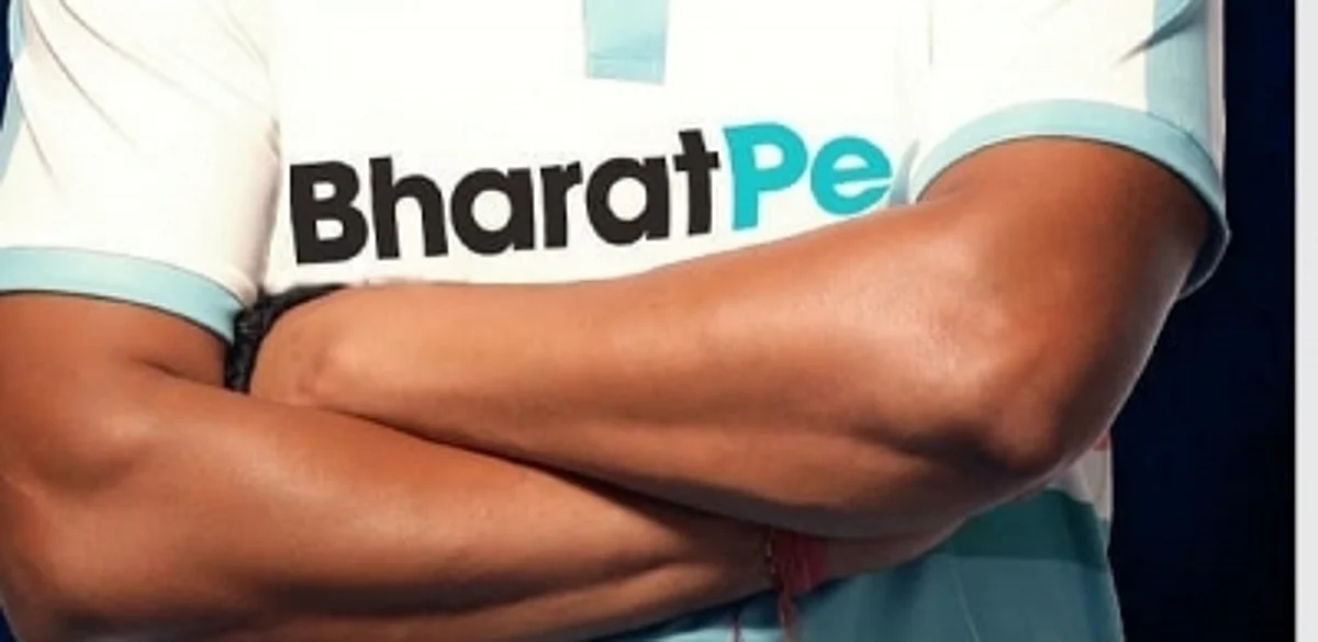 भारतपे