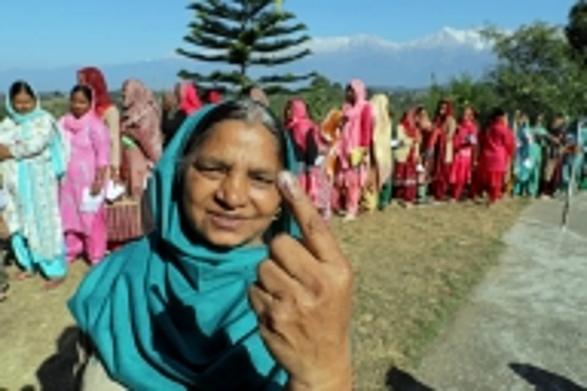 हिमाचल प्रदेश विधानसभा चुनाव (IANS)