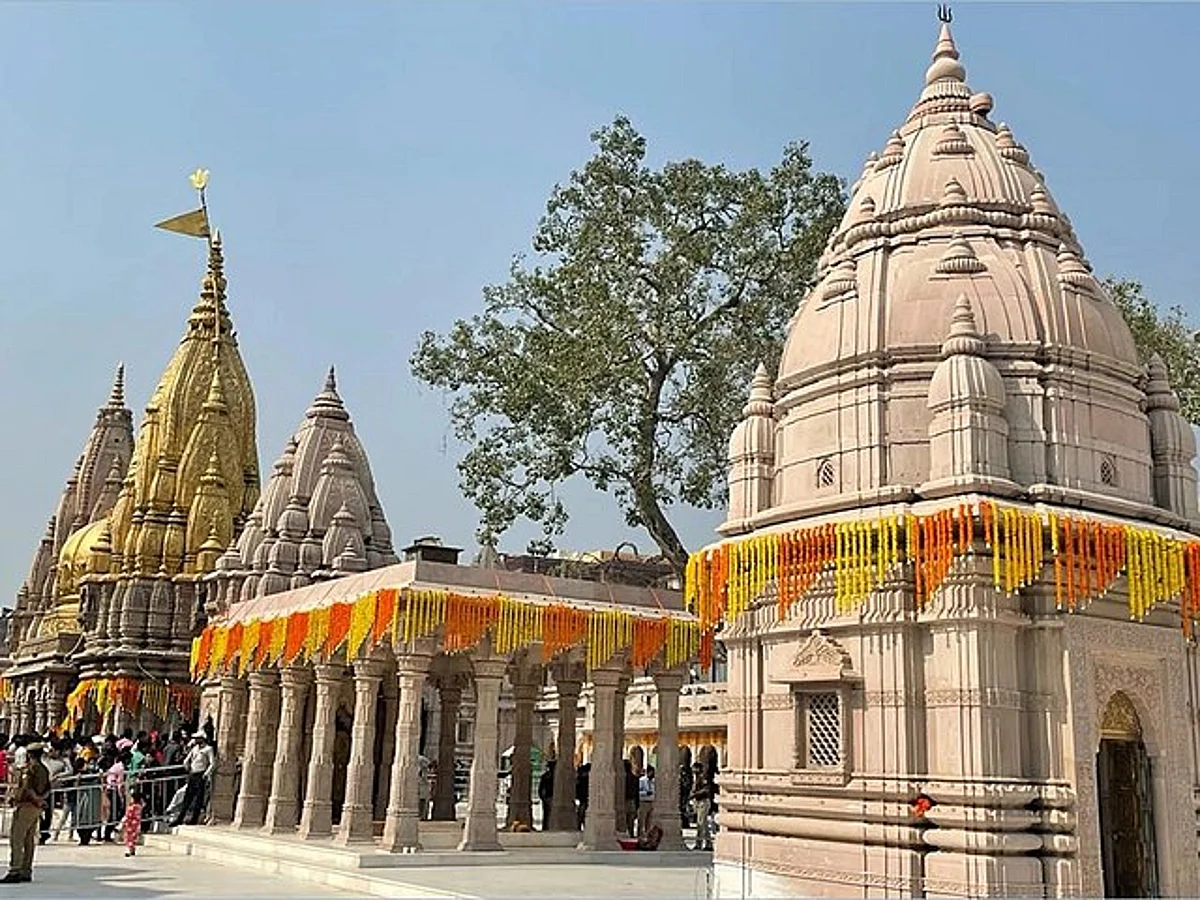 काशी विश्वनाथ