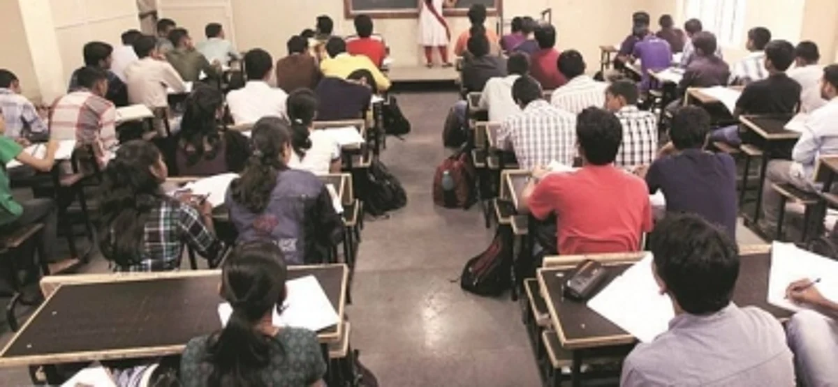 कोटा कोचिंग क्लास संचालकों को तनावमुक्त वातावरण रखने के निर्देश