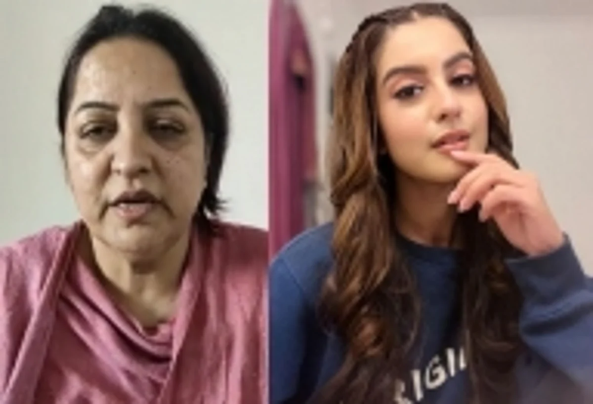 क्या वास्तव में इस्लाम धर्म कबूल न करने के कारण हुई तुनिषा की मौत? (IANS)