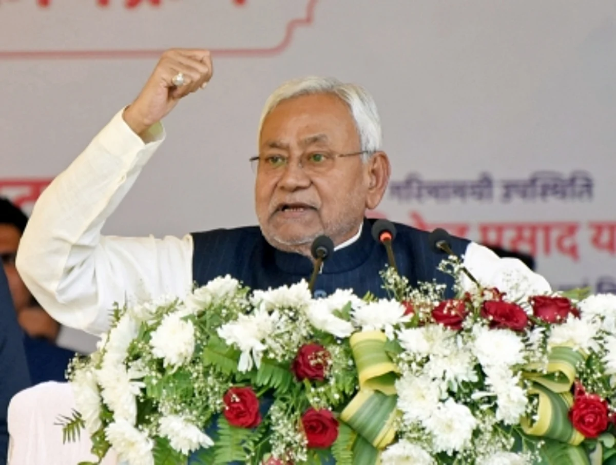 बिहार की सियासत में बडे उठा-पटक