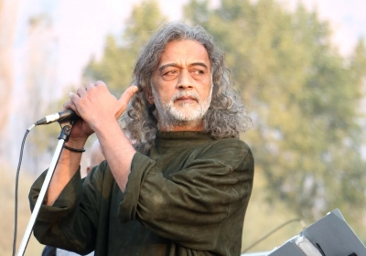 गायक लकी अली की ज़मीन पर कब्ज़ा (IANS)