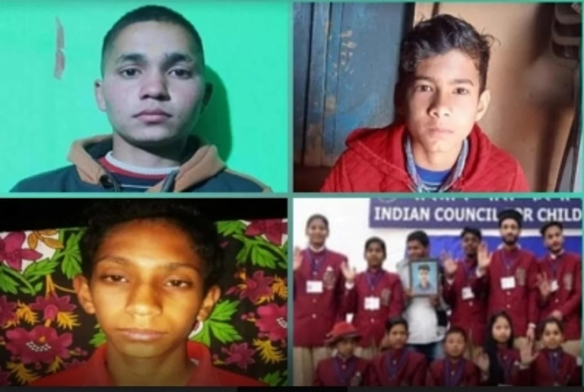 उत्तराखंड से भेजे तीन बहादुर बच्चों के नाम राष्ट्रीय वीरता पुरस्कार के लिए भेजे गए