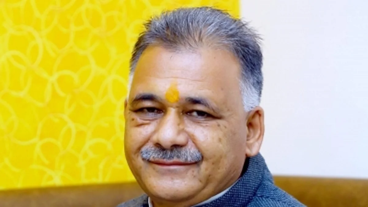 मध्य प्रदेश के स्कूलों में आर्टिफिशियल इंटेलिजेंस की पढ़ाई होगी (IANS)