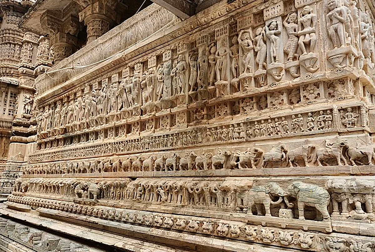 सांस्कृतिक विरासत चोरी