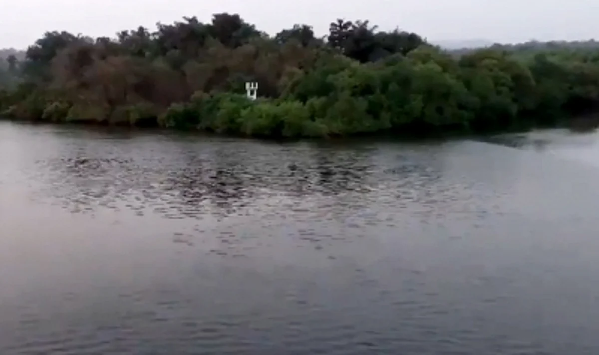 12 शहरों से गुजरने वाली प्राचीन नदियों की सफाई अब नमामि गंगे की तर्ज पर होगी