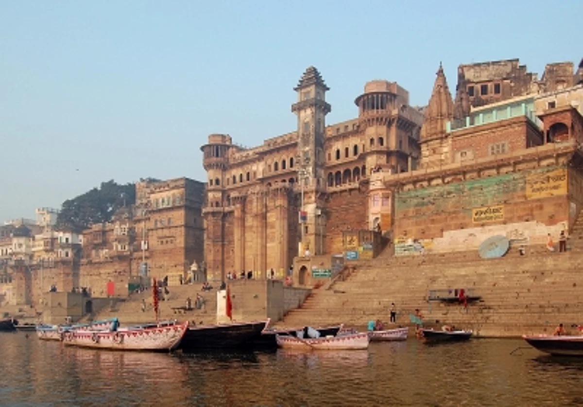 वाराणसी में बनेगा एक भव्य विरासत संग्रहालय