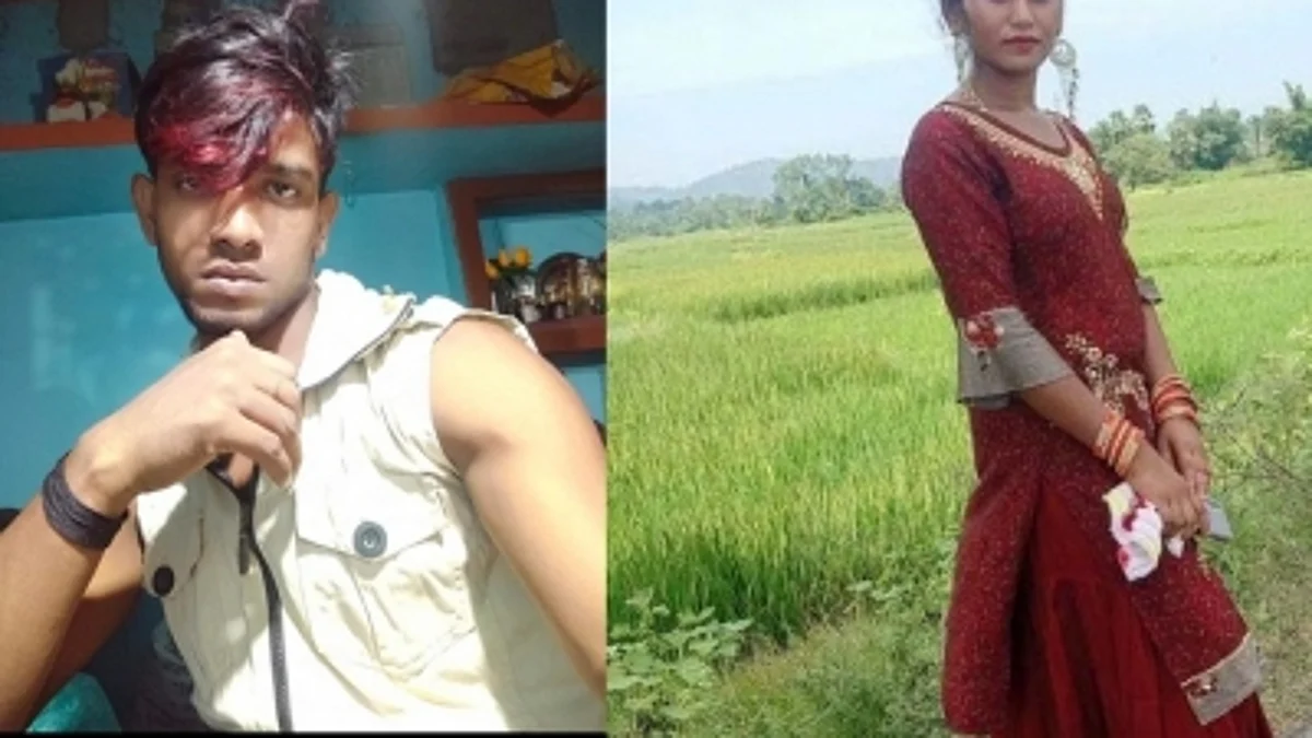 झारखंड में लव जिहाद की दर्जन भर घटनाएं