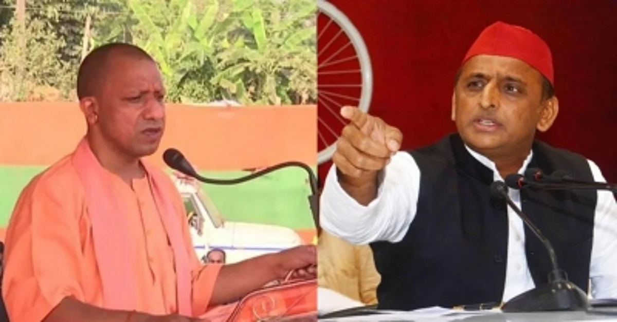 उत्तर प्रदेश में विपक्षी पार्टियां बीजेपी पर ओबीसी को आरक्षण के अधिकार से वंचित करने का लगा रही हैं आरोप