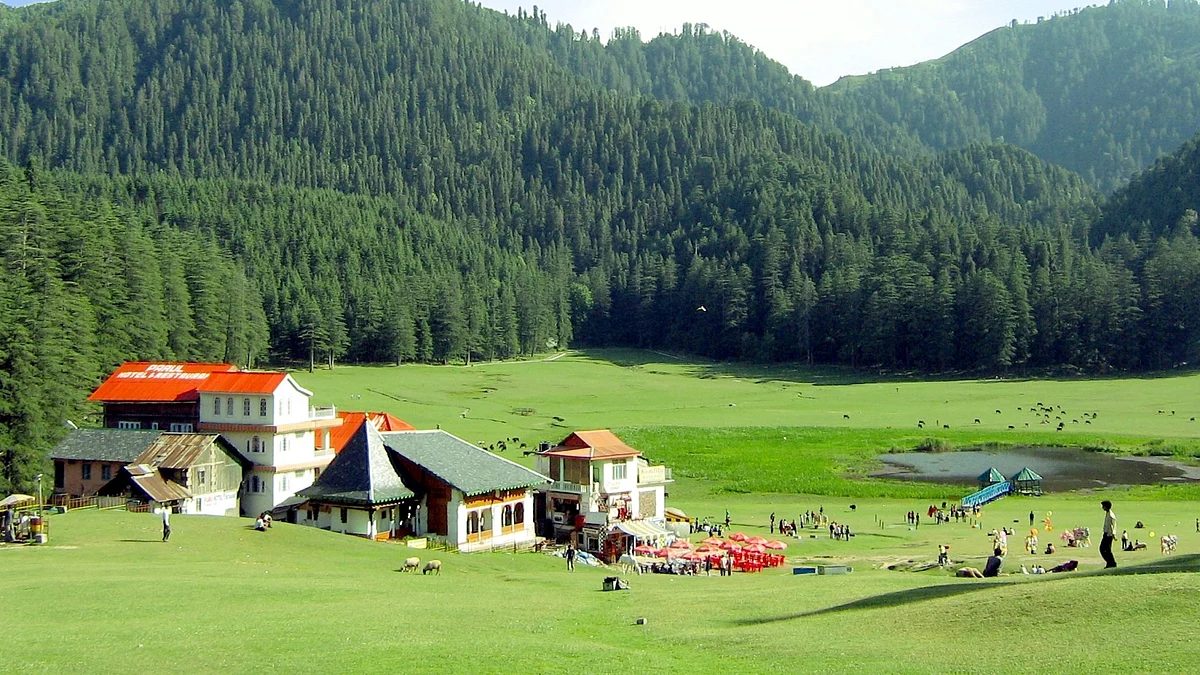 हिमाचल प्रदेश आज अपना 53वां स्थापना दिवस मना रह है 