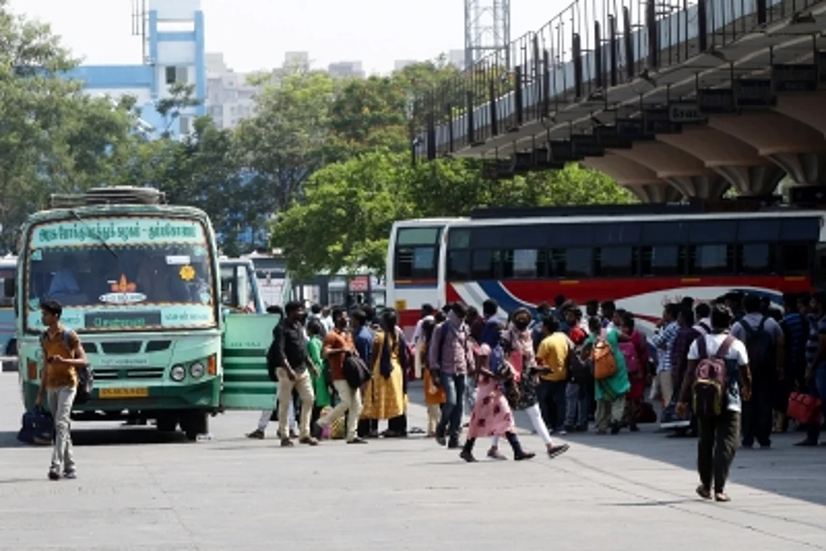 तमिलनाडु सरकार का पोंगल पर लोगों को तोहफा (IANS)
