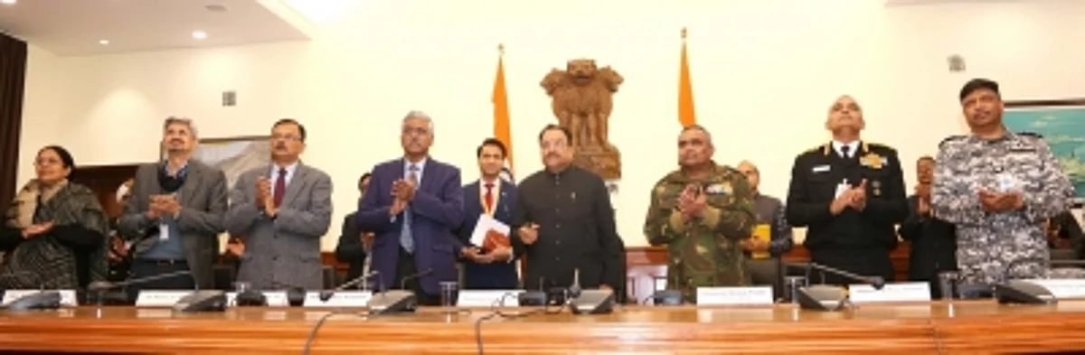 गणतंत्र दिवस पर कर्तव्य पथ पर होने वाले समारोह का टिकट बुक कराना आसान (IANS)