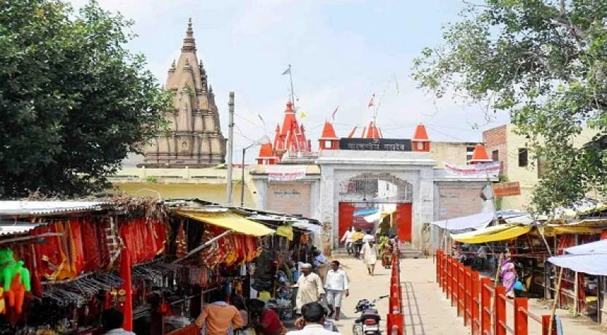 मार्कण्डेय महादेव, जहां से स्वयं भगवान यम को खाली हाथ लौटना पड़ा था
