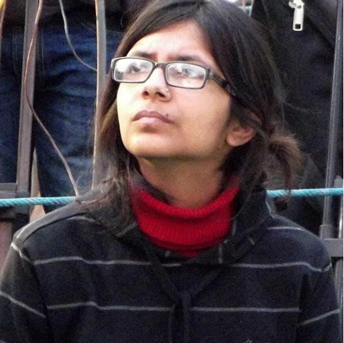 स्वाति मालीवाल ने ख़ुद पर अलगे आरोपों की आलोचना की 