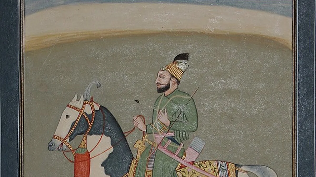 Guru Gobind Singh Jayanti (Wikimedia)