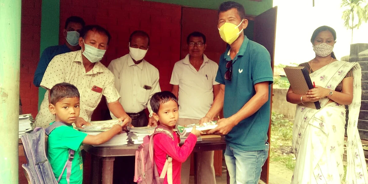 यूनिसेफ ने शिक्षा की असामनता को किया उजागर
