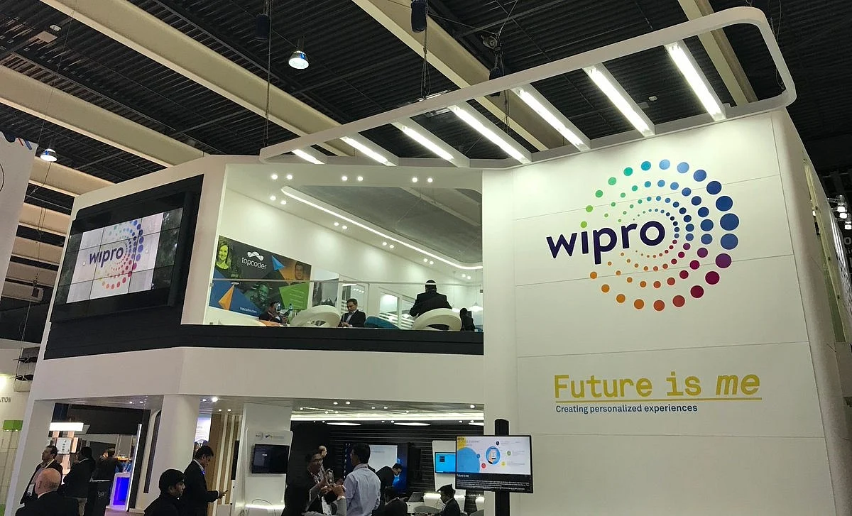 Wipro ने 400 कर्मचारियों की छंटनी की