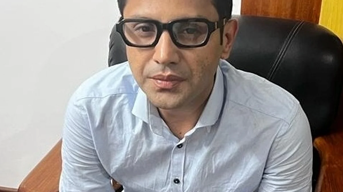 शंकर मिश्रा, एयर इंडिया फ्लाइट के यूरिनेशन मामले का दोषी 