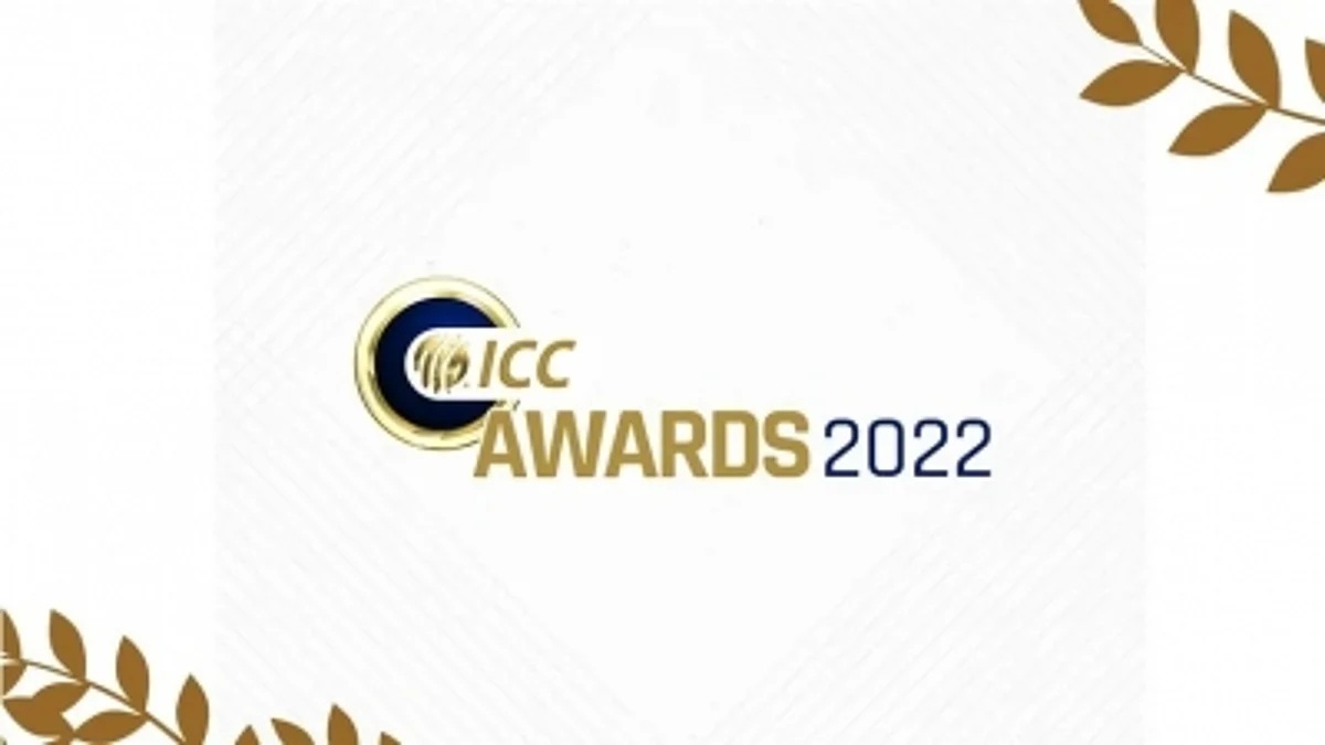 आईसीसी अवार्ड्स 2022 (IANS)