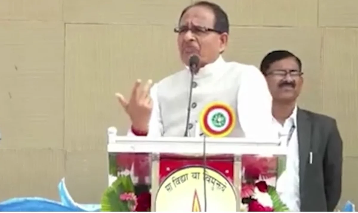 MP के स्कूलों में रामायण और गीता पढ़ाई जाएगी