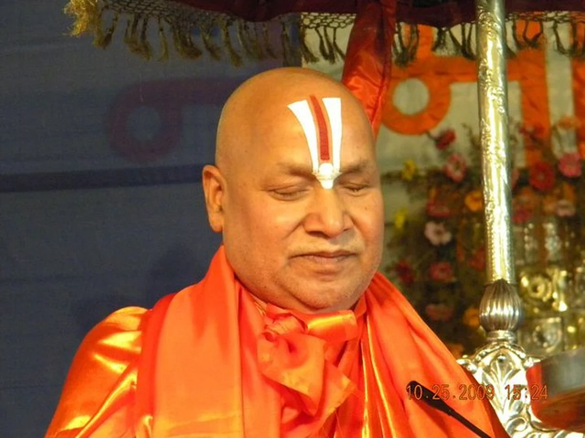 2 माह की उम्र में आंखों की रोशनी खोने के बावजूद 80 ग्रंथ रच दिए, 22 भाषाओं के हैं ज्ञाता (Wikimedia)