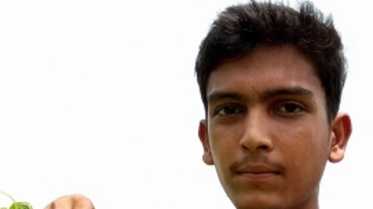 दिवंगत अल्पशिक्षित किसान के बेटे का चयन राष्ट्रीय पुरस्कार के लिए हुआ (IANS)