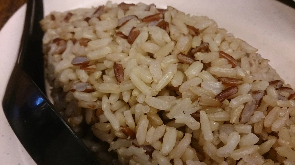 अब बिना चावल छोड़े करिए वजन कम और रहिये फिट 