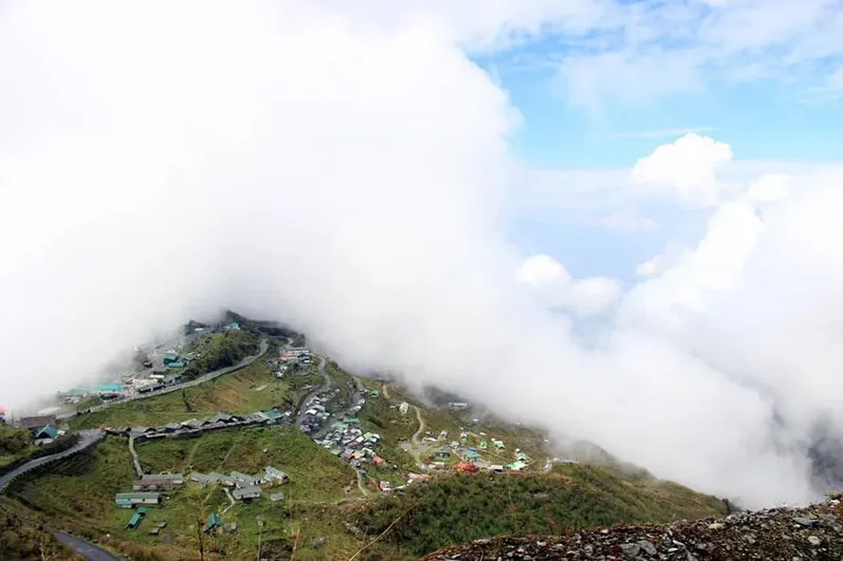 पूर्वोत्तर सीमा क्षेत्र बहुत संवेदनशील हैं और उनके लिए तोड़फोड़ के ऐसे प्रयासों के बारे में जानना नितांत आवश्यक है। (Unsplash)