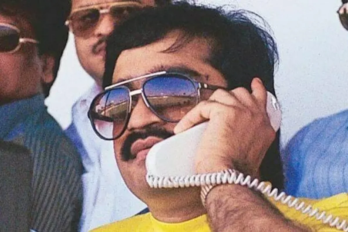 एनआईए की प्राथमिकी से भारत के खिलाफ Dawood Ibrahim की खतरनाक योजना का हुआ खुलासा