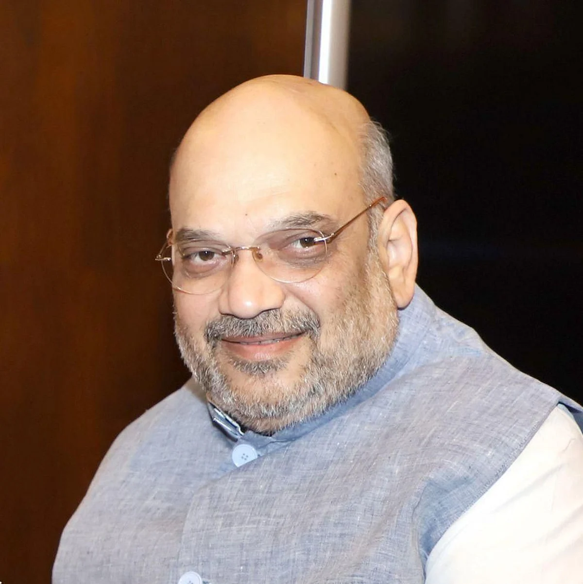 विरोधी दल लूट – खसोट और बलात्कार करने वालों के मानवाधिकार की चिंता करते हैं – Amit Shah