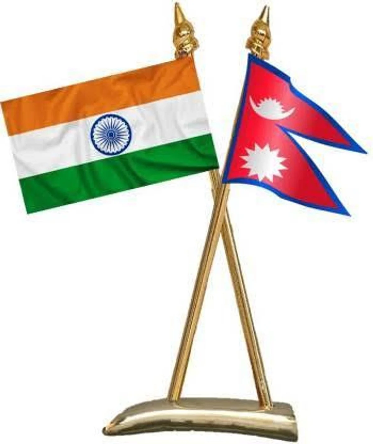 भारत और नेपाल के बीच फिर से रेल सेवा शुरू हुई|