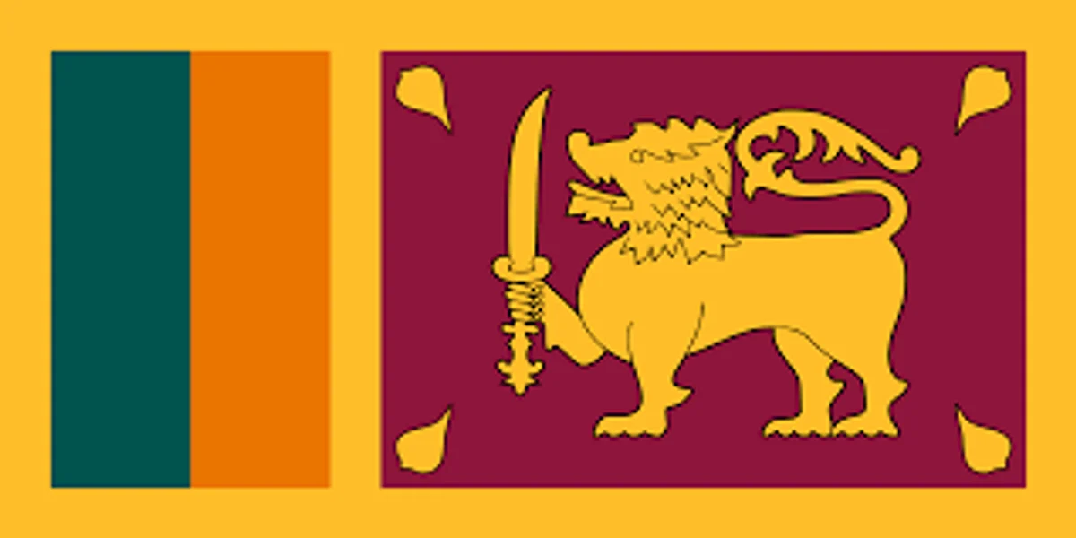 श्रीलंका(Sri Lanka) इस समय में आर्थिक मंदी से जूझ रहा है(Wikimedia Commons)