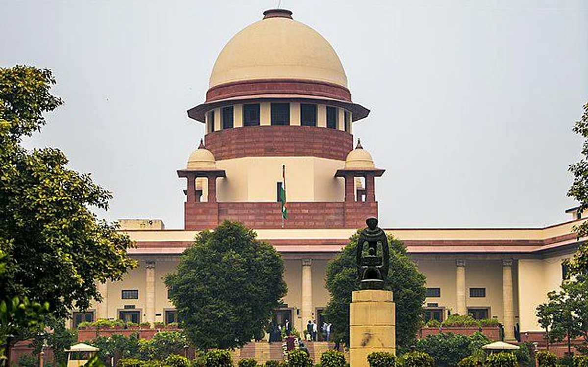 Supreme Court में 4 अप्रैल से शुरू होगी फिजिकल सुनवाई