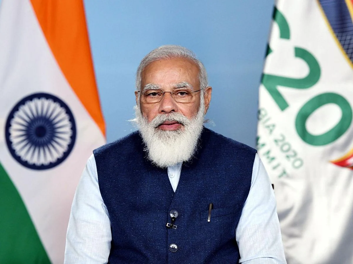 मोदी ने यूक्रेन में मारे गए भारतीय छात्र नवीन के पिता से की फोन पर बात