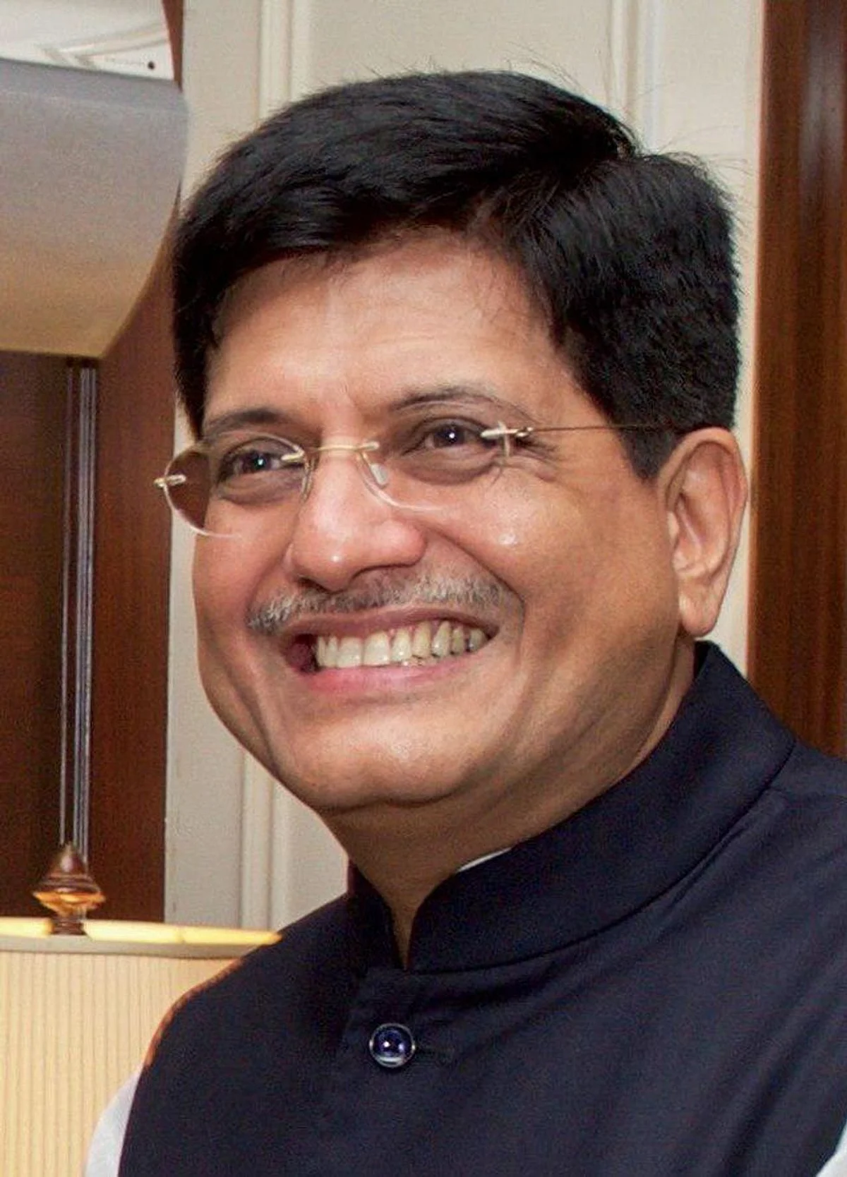 भारत को मोटे अनाज का अग्रणी निर्यातक बनाने के लिए चार मंत्र हैं- Piyush Goyal