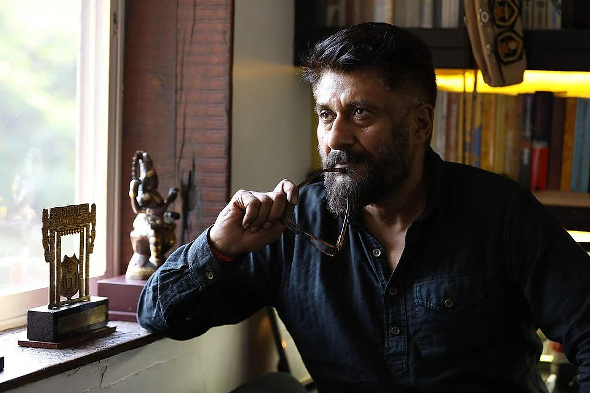 Vivek Agnihotri को कश्मीर पंडितों पर हुई प्रताड़ना का सच दिखाने के लिए मिल रही हैं धमकियां