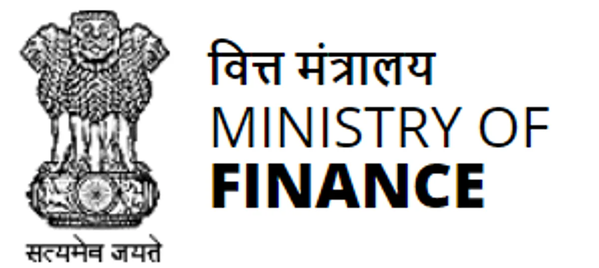 वित्त मंत्रालय (Wikimedia Commons)